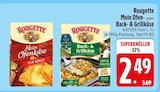 Mein Ofenkäse im EDEKA Prospekt Mein Ofenkäse von Rougette im aktuellen EDEKA Prospekt für 2,49 €