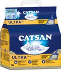 Ultra Plus im Angebot bei Zookauf in Monheim Ultra Plus Angebote von Catsan bei Zookauf Monheim für 9,99 €