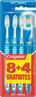 Cora - Brosse à dents Extra clean Soft : offre du catalogue Promo Brosse à dents Extra clean Soft à 4,40 € dans le catalogue Cora ""