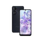 Smartphone smart pro noir - LOGICOM en promo chez Carrefour Chambéry à 99,99 €
