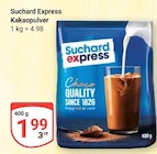 Aktuelles Kakaopulver Angebot bei GLOBUS in Erlangen ab 1,99 €