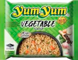 Vegetable Flavor von Yum Yum im aktuellen Marktkauf Prospekt