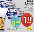 Frischkäse bei EDEKA im Köln Prospekt für 0,99 €