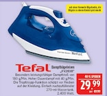 Aktuelle Bügeleisen Angebote bei Marktkauf in Nürnberg Aktuelles Dampfbügeleisen FV2388 Angebot bei Marktkauf in Nürnberg ab 29,99 €