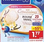 Aktuelle Eis Angebote bei Netto Marken-Discount in Hannover Aktuelles Cremissimo Eis Angebot bei Netto Marken-Discount in Hannover ab 1,77 €