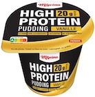 High Protein Pudding Angebot in Schwegenheim High Protein Pudding im aktuellen Prospekt bei Penny in Schwegenheim