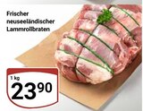 Lammrollbraten im Angebot bei GLOBUS in Salzgitter Lammrollbraten Angebote bei GLOBUS Salzgitter für 23,90 €