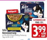 EDEKA Langquaid Prospekt mit  im Angebot für 3,99 €