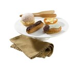 Promo ASSORTIMENT DE PÂTISSERIES à 4,90 € dans le catalogue Super U à Chatou