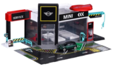 Majorette mini diorama et 1 véhicule - JouéClub Majorette mini diorama et 1 véhicule à 19,99 € dans le catalogue JouéClub