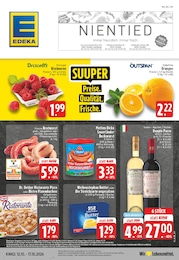 EDEKA Prospekt für Münster: "Aktuelle Angebote", 28 Seiten, 12.10.2026 - 17.10.2026