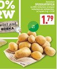 SPEISEKARTOFFELN Angebote von EDEKA bei Marktkauf Schwerte für 1,79 €