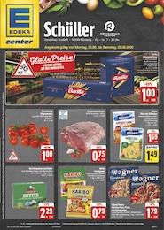 E center Prospekt "Wir lieben Lebensmittel!", 28 Seiten, 23.06.2025 - 23.06.2025 Aktueller E center Prospekt, "Wir lieben Lebensmittel!", mit Angeboten der Woche, gültig von 23.06.2025 bis 23.06.2025