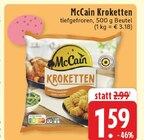 Kroketten im Angebot bei EDEKA in Münster Kroketten Angebote von McCain bei EDEKA Münster für 1,59 €