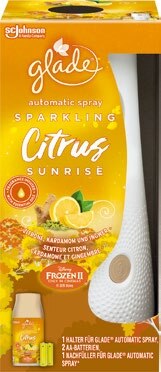 Lufterfrischer* bei NETTO mit dem Scottie in Cottbus Lufterfrischer* im Angebot bei NETTO mit dem Scottie Cottbus