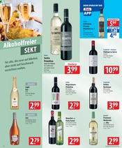 Aktueller famila Nordost Prospekt mit Rotwein, "besser als gut!", Seite 16