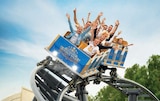 Movie Park Germany in Bottrop bei Lidl im Glauchau Prospekt für 49,00 €