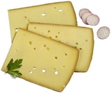 Steinsalzkäse im Angebot bei REWE in Bottrop Steinsalzkäse Angebote bei REWE Bottrop für 1,99 €