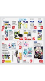 Aktueller E center Prospekt mit Deko, "Aktuelle Angebote", Seite 64