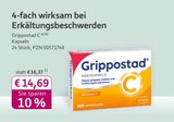 Grippostad C Angebote bei mea - meine apotheke Mainz für 14,69 €