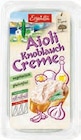 Aioli Knoblauch Creme im Angebot bei Lidl in Berlin Aioli Knoblauch Creme Angebote von ERGÜLLÜ bei Lidl Berlin für 1,99 €