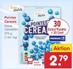 Pointee Cereals bei Netto Marken-Discount im Zotzenheim Prospekt für 2,79 €