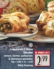 Strudel von Coppenrath & Wiese im aktuellen EDEKA Prospekt für 2,99 €