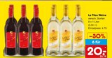 Weine im Angebot bei Netto Marken-Discount in Fulda Weine Angebote von Le Filou bei Netto Marken-Discount Fulda für 20,00 €