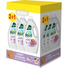 Lessive liquide - PERSIL en promo chez Carrefour Palaiseau à 12,25 €