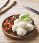 Mozzarella di Bufala Campana AOP - U Express Mozzarella di Bufala Campana AOP à 2,99 € dans le catalogue U Express