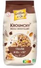 Promo Krounchy Familial Chocolat à 6,99 € dans le catalogue NaturéO à Osny