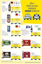 METRO Secco im Prospekt METRO Secco im Prospekt