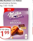 Küchlein im Angebot bei GLOBUS in Siegen Küchlein Angebote von Milka bei GLOBUS Siegen für 1,99 €