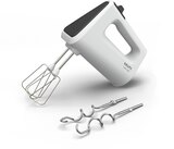 EURONICS - GN4001 - 3 Mix 4000 Handrührgerät weiß Angebot im Prospekt GN4001 - 3 Mix 4000 Handrührgerät weiß bei EURONICS im Prospekt "" für 37,99 €