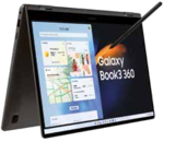2in1 Convertible Galaxy Book3 360 im Angebot bei expert in Regensburg 2in1 Convertible Galaxy Book3 360 Angebote von Samsung bei expert Regensburg für 579,00 €