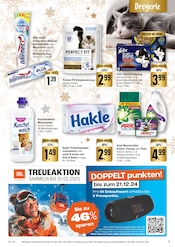 Aktueller EDEKA Prospekt mit Weichspüler, "Aktuelle Angebote", Seite 9