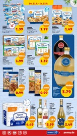 Halva Angebote im Prospekt "Wer günstig will, muss Penny." von Penny-Markt auf Seite 31