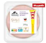 Delikatess Schinkenwurst Angebote von Mühlenhof bei Penny Würzburg für 0,89 €
