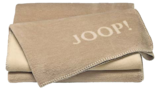 Wohndecke im Angebot bei Möbel Martin in Worms Wohndecke Angebote von JOOP! bei Möbel Martin Worms für 55,00 €