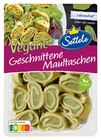 Vegane Maultaschen oder Maultaschen im Penny Prospekt Vegane Maultaschen oder Maultaschen von Settele im aktuellen Penny Prospekt für 1,49 €