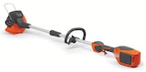 Coupe-bordures 110iL FLXi - Husqvarna - Husqvarna Coupe-bordures 110iL FLXi - Husqvarna à 179,00 € dans le catalogue Husqvarna