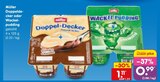 Müller im Netto Marken-Discount Prospekt Doppeldecker von Müller im aktuellen Netto Marken-Discount Prospekt für 0,99 €