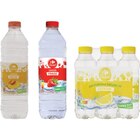 SUR TOUTES LES EAUX AROMATISÉES PLATES - CARREFOUR CLASSIC' ET CARREFOUR SENSATION en promo chez Carrefour Market SUR TOUTES LES EAUX AROMATISÉES PLATES - CARREFOUR CLASSIC' ET CARREFOUR SENSATION dans le catalogue Carrefour Market