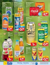 Aktueller Netto Marken-Discount Prospekt mit Zucker, "Aktuelle Angebote", Seite 42
