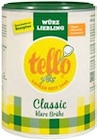 Klare Brühe Classic im Kaufland Prospekt Klare Brühe Classic von TELLOFIX im aktuellen Kaufland Prospekt für 5,99 €