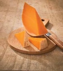 Intermarché Aiguës-Vives - Promo Mimolette 1/2 vieille 6 mois d'affinage Promo Mimolette 1/2 vieille 6 mois d'affinage à 13,99 € dans le catalogue Intermarché à Aiguës-Vives