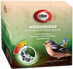 Meisenringe Angebote von Elles bei REWE Weimar für 1,29 €