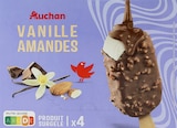 MINI BATONNETS GLACÉS AUCHAN - AUCHAN dans le catalogue Auchan Supermarché