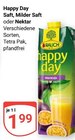 Happy Day Saft von Rauch für 1,99 € bei GLOBUS im Angebot Happy Day Saft von Rauch im aktuellen GLOBUS Prospekt