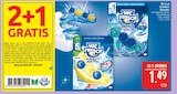 Aktuelle Wasser Angebote bei Marktkauf in Leipzig Aktuelles Kraft Aktiv Duftspüler Blau Angebot bei Marktkauf in Leipzig ab 1,49 €